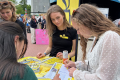 Bevrijdingsdag 2025